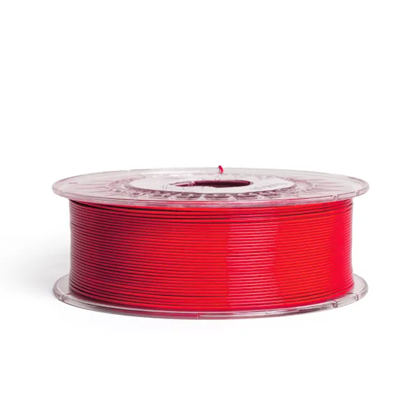 Obrázek Buddy3D PLA Red 1kg
