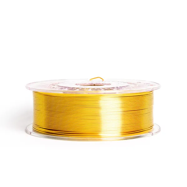 Obrázek Buddy3D PLA Silk Gold 1kg