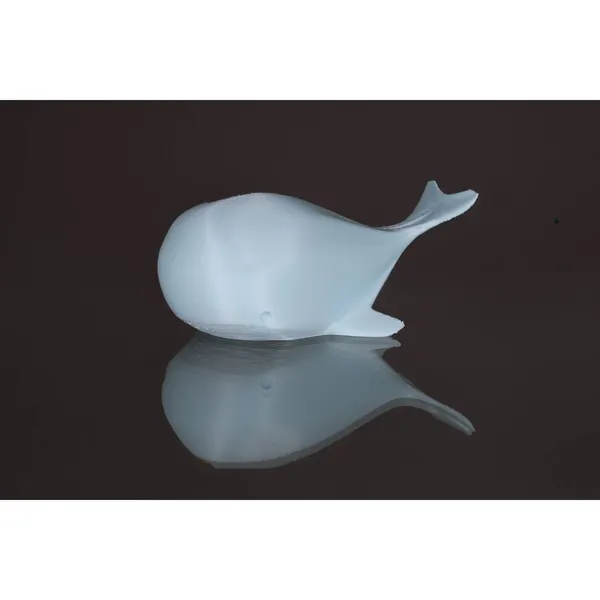 Obrázek Filament PM PLA+ Baby Blue (1,75 mm; 1 kg)