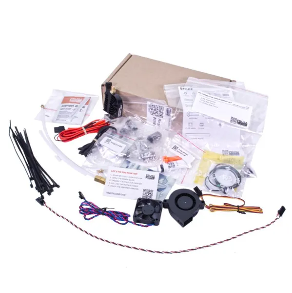 Obrázek Spare Parts Bundle (MINI+)