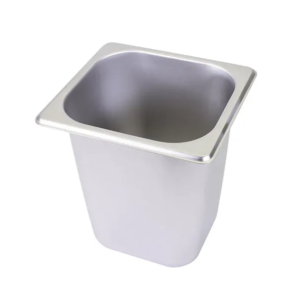 Obrázek CW1 Nerezová nádrž