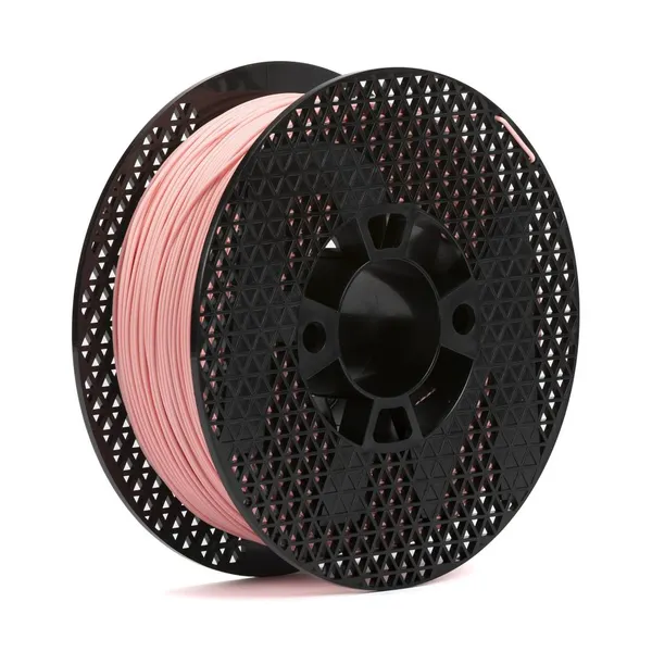 Obrázek Filament PM PLA+ Bubblegum Pink (1,75 mm; 1 kg)