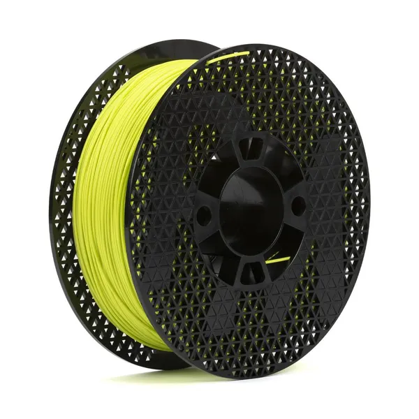 Obrázek Filament PM PLA+ Fresh Green (1,75 mm; 1 kg)
