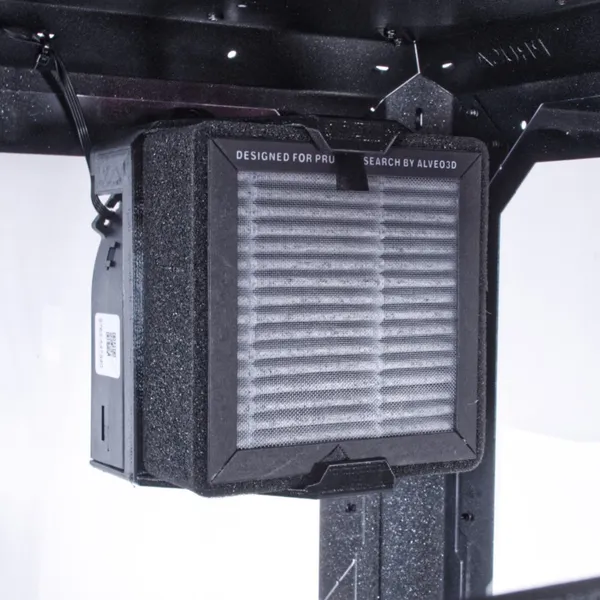 Obrázek Pokročilý filtrační systém pro Original Prusa Enclosure
