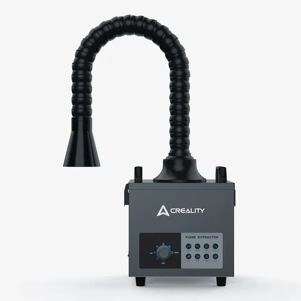 Obrázek Creality Fume Extractor