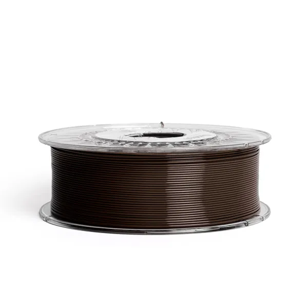 Obrázek Buddy3D PETG Brown 1kg