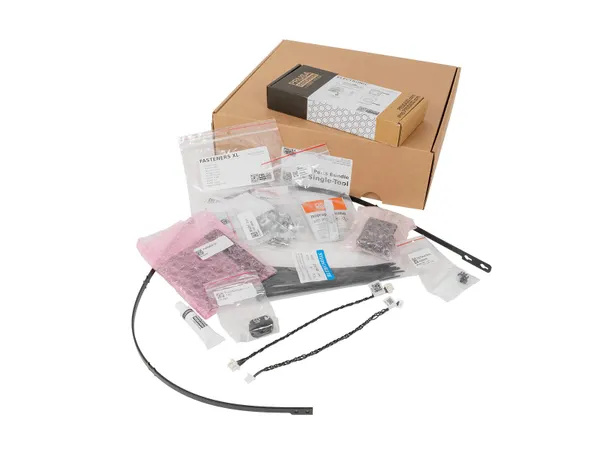 Obrázek Spare Parts Bundle (XL Single Tool)