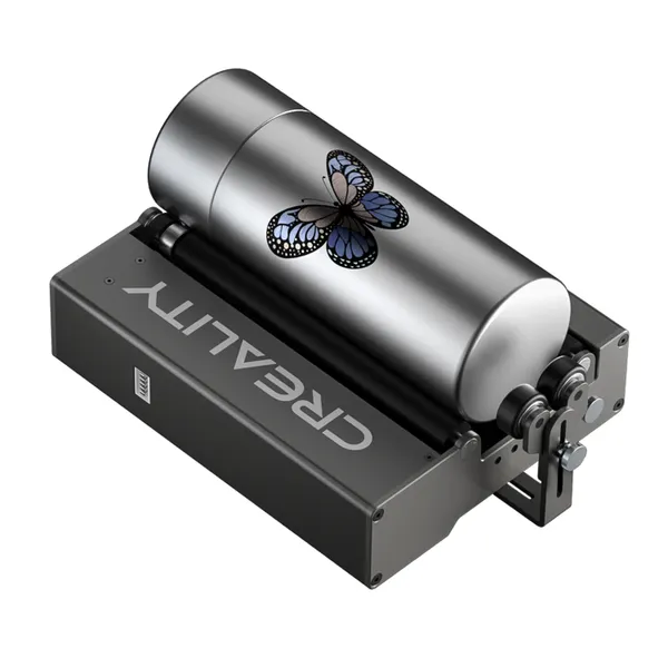 Obrázek Creality Rotary Roller - Falcon2 Pro