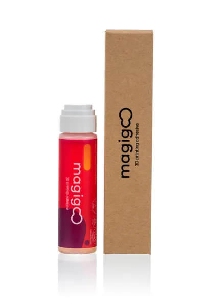 Obrázek Magigoo – The 3D printing adhesive