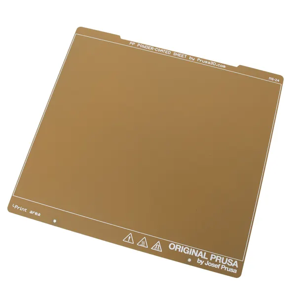 Obrázek Prusa PP tiskový plát - MK3/MK4