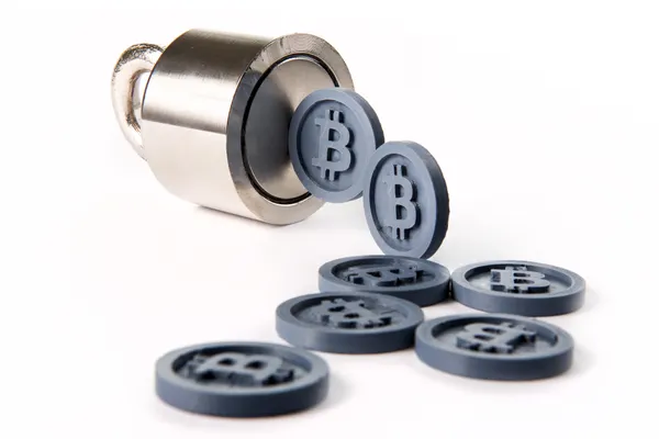 Obrázek PrintMe Flex MDT T 88 ShA 1.75mm 200g – Flexibilní ferromagnetický filament