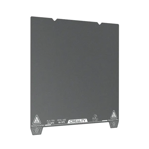 Obrázek Creality K1, V3 Cold Cryo tiskový plát