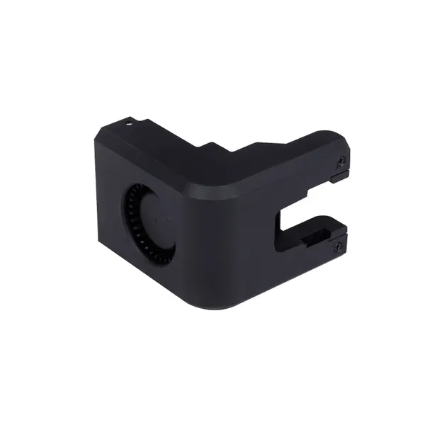 Obrázek Creality K2 Plus hlavní chlazení výtisku u hotendu