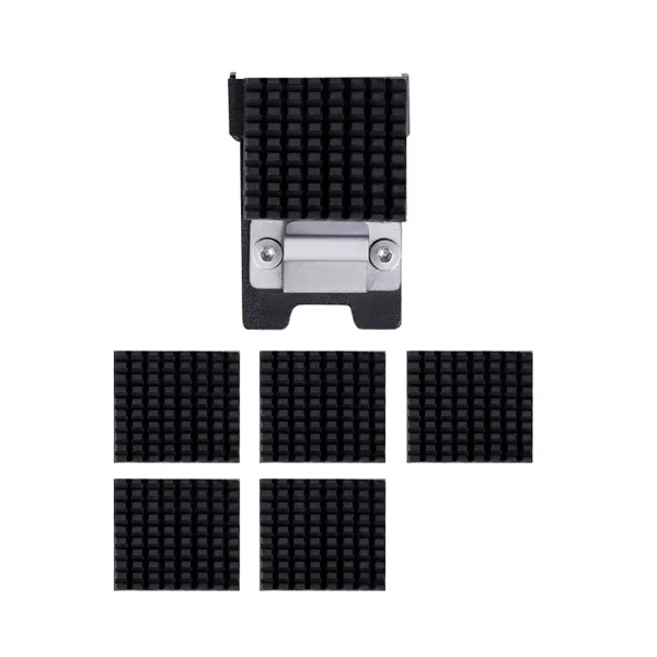 Obrázek Creality K2 Plus kit čističe trysky