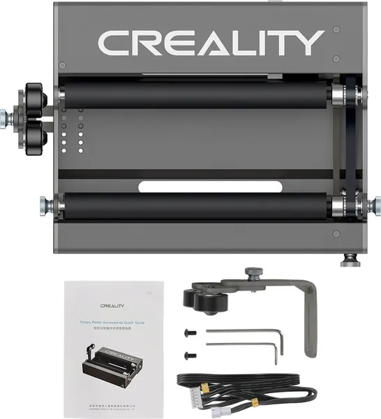 Obrázek Creality Rotary Roller - Falcon2 Pro
