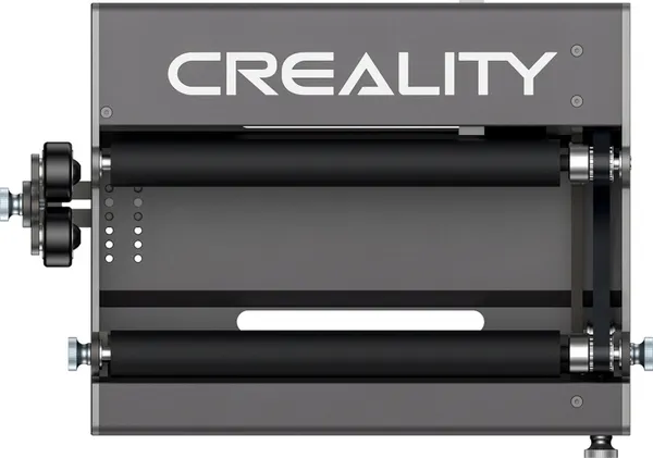 Obrázek Creality Rotary Roller - Falcon2 Pro