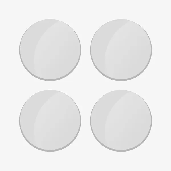 Obrázek Creality Falcon2 Replace Protective Lens