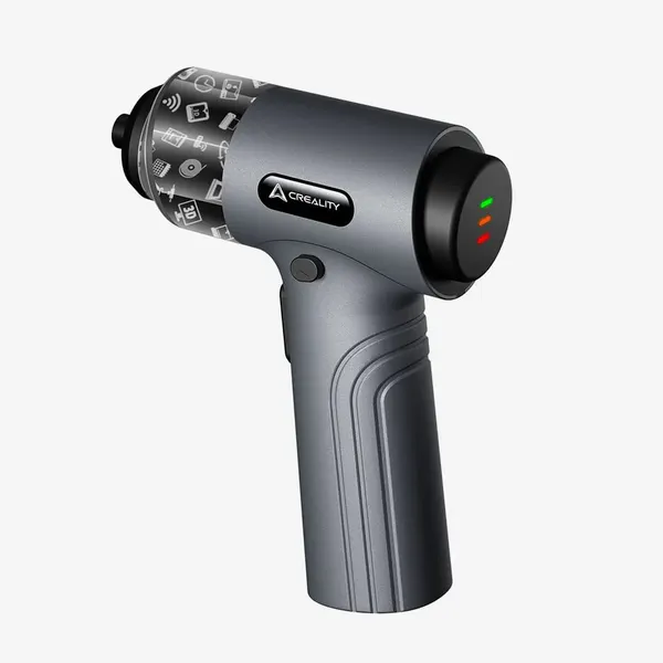 Obrázek Creality aku elektrický šroubovák