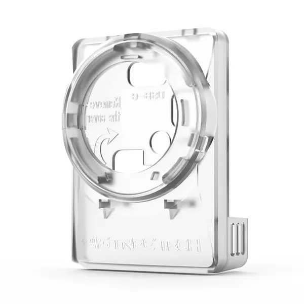 Obrázek Panda Knomi A1 Kryt