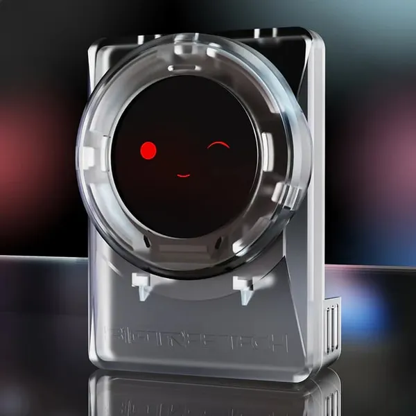 Obrázek Panda Knomi