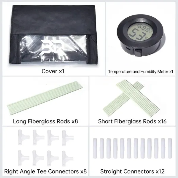 Obrázek Panda Shelter - Box na tiskárnu