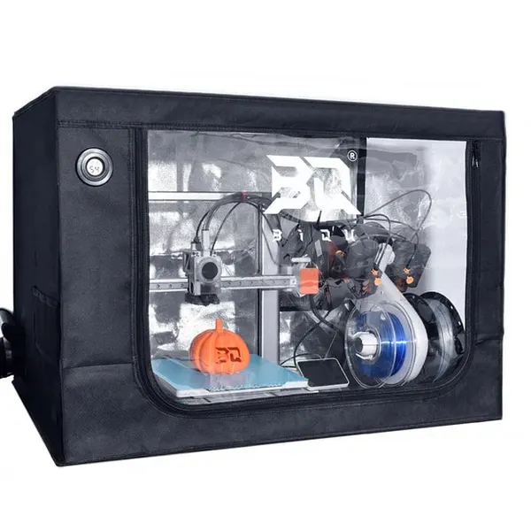 Obrázek Panda Shelter - Box na tiskárnu