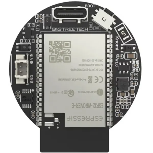 Obrázek Panda Knomi