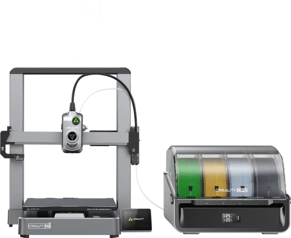 Obrázek Creality Hi Combo