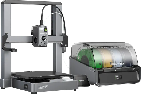 Obrázek Creality Hi Combo