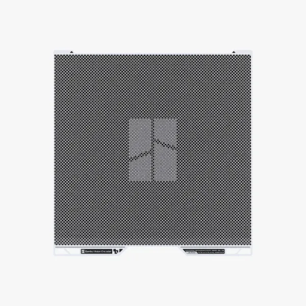 Obrázek Bambu Lab H2D a H2S Vision Encoder