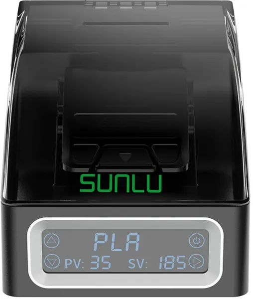 Obrázek Sunlu Filament Connector FC01