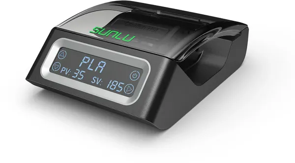 Obrázek Sunlu Filament Connector FC01