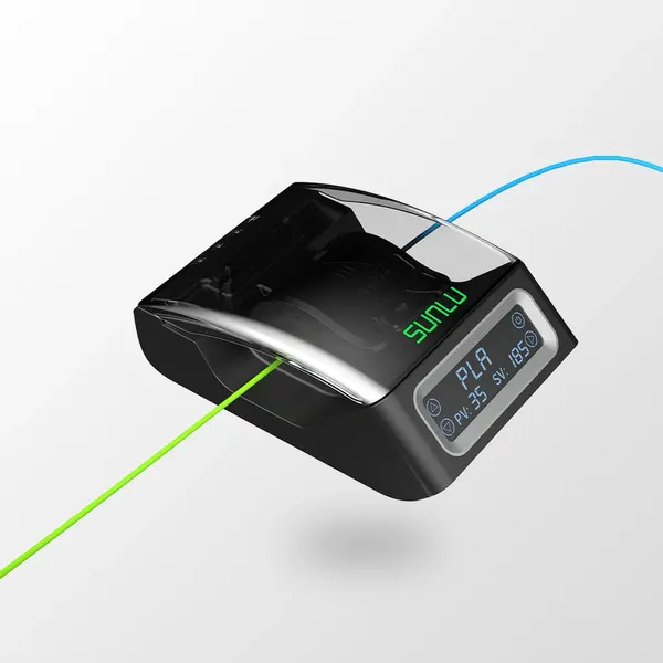 Obrázek Sunlu Filament Connector FC01