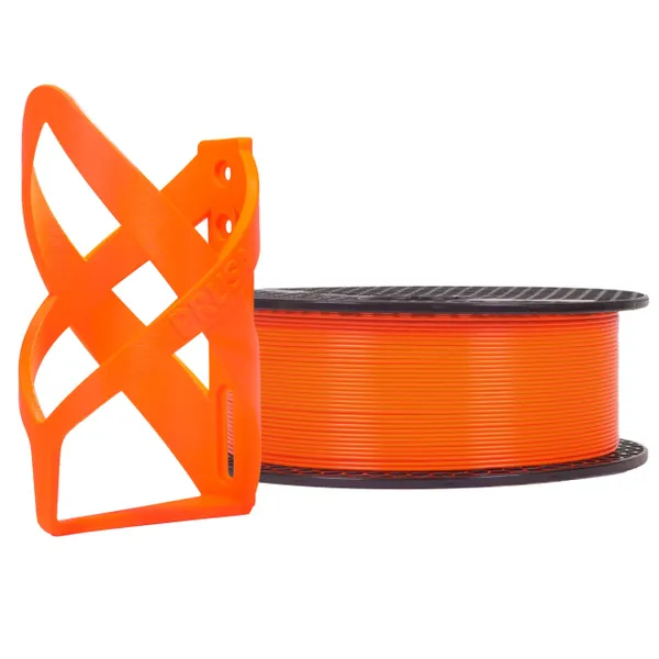 Obrázek Prusament ASA Prusa Orange 850g
