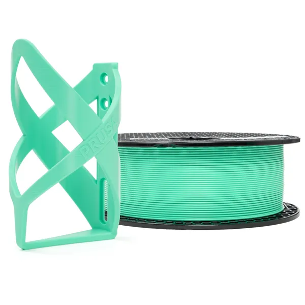 Obrázek Prusament ASA Prusa Pro Green 850g