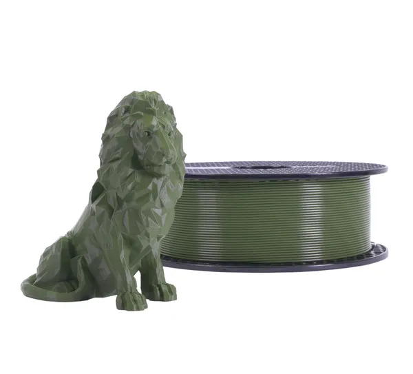 Obrázek Prusament PLA Army Green 1kg