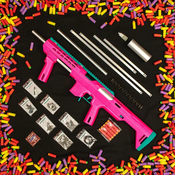 Obrázek PK Knight-S Hardware Kit