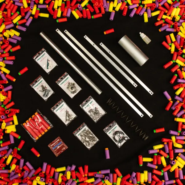 Obrázek PK Knight-S Hardware Kit