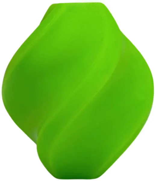 Obrázek Prof. Lab TPU Green (zelená) 1 kg