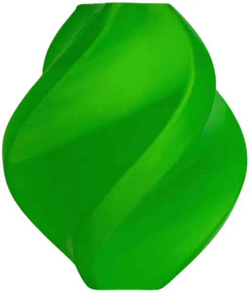 Obrázek Prof. Lab PLA Basic Green (zelená) 1 kg