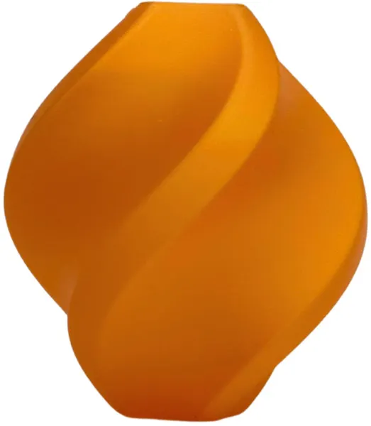 Obrázek Prof. Lab PLA Basic Orange (oranžová) 1 kg