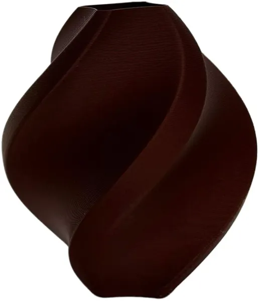 Obrázek Prof. Lab PLA Basic Chocolate (hnědá čokoláda) 1 kg