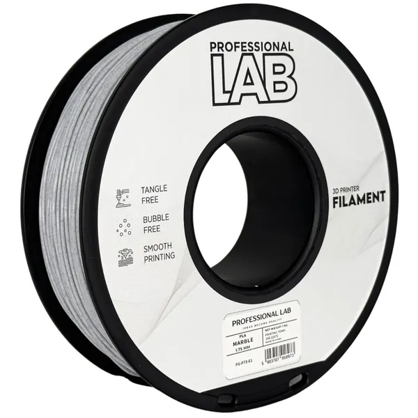 Obrázek Prof. Lab PLA Basic Marble (mramor) 1 kg