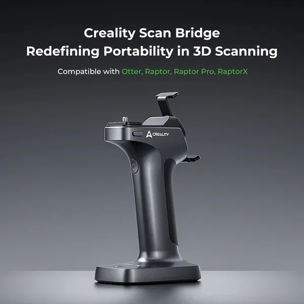 Obrázek Creality Scan Bridge - Pro Raptor Skenery