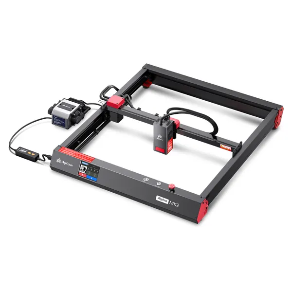 Obrázek AlgoLaser Alpha MK2 20W Laser