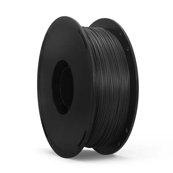Obrázek BIQU CarbonCore25 PET-G – Vysokopevnostní Karbonový Filament pro 3D Tisk, 1.75mm, 1kg