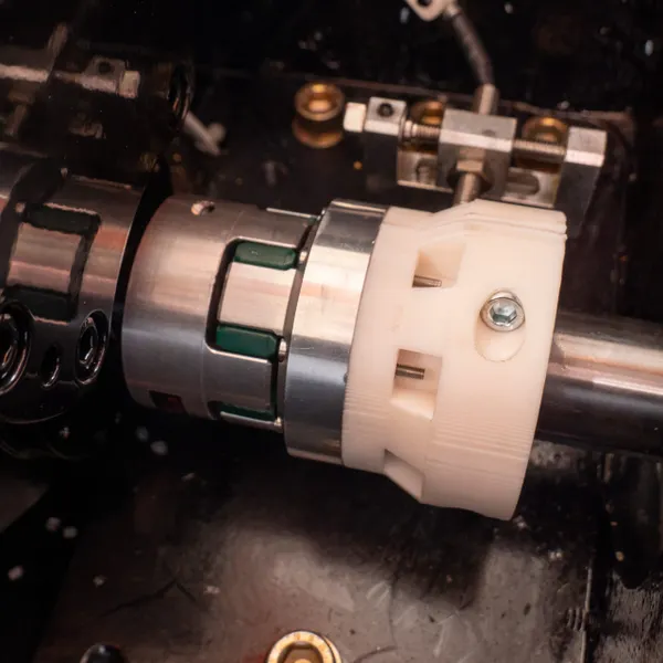 Obrázek Prusament PC Blend Natural 970g