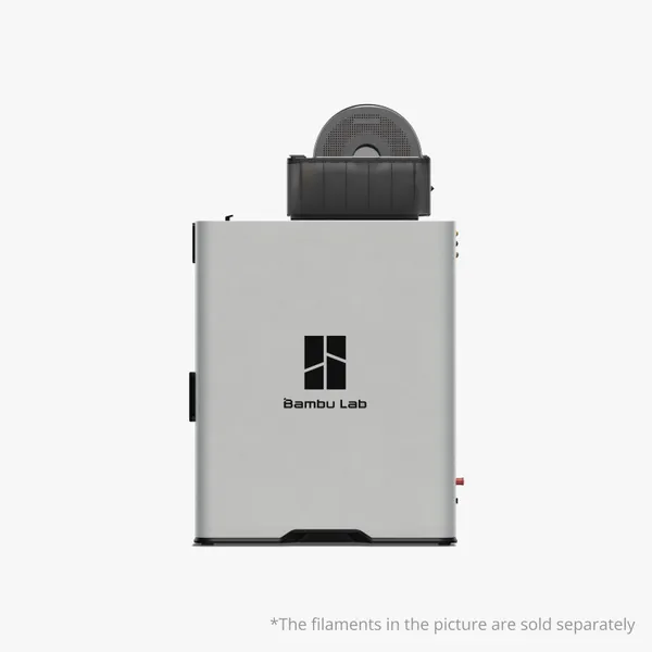 Obrázek Bambu Lab H2S Combo s AMS 2 Pro