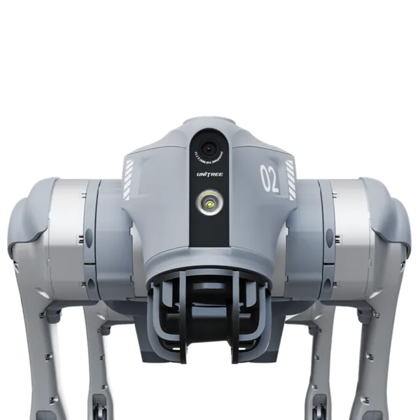 Obrázek Unitree Go2 Pro - bez ovladače