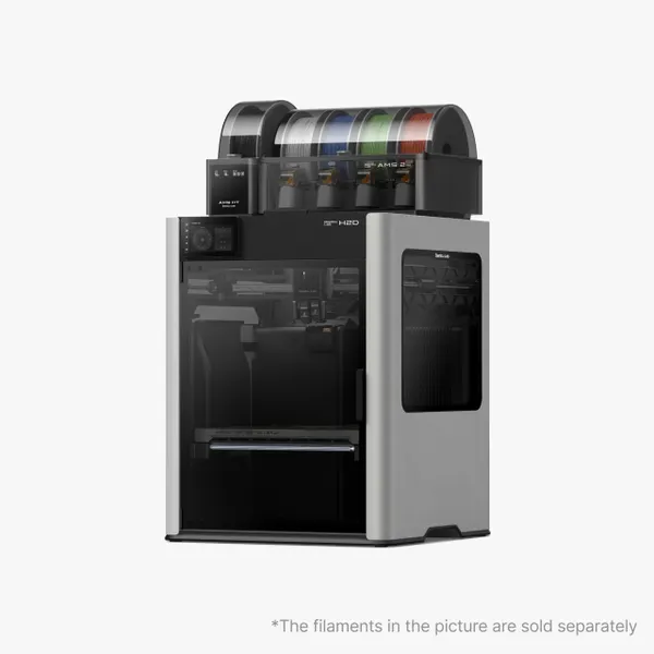 Obrázek Bambu Lab H2D Combo s AMS HT